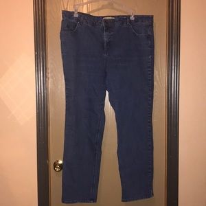 JMS Jeans - size 24